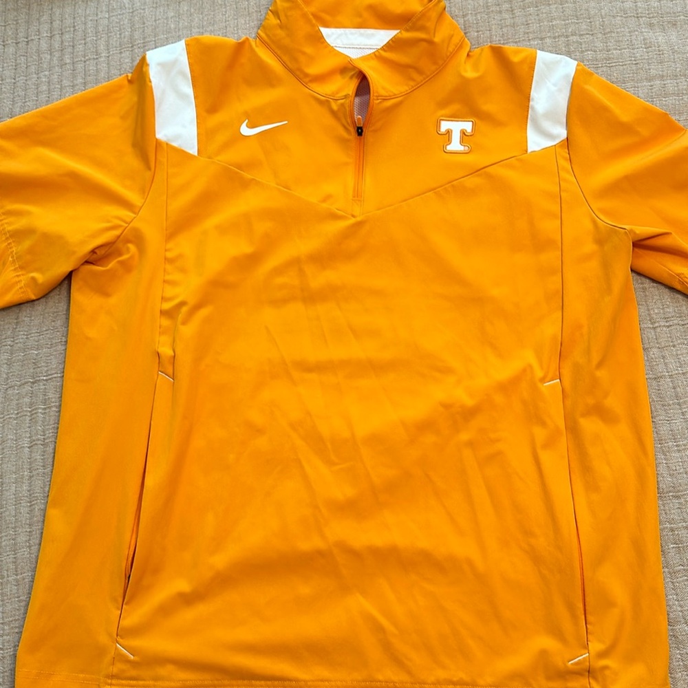 Tennessee Vols Men’s Nike 1/4 Zip